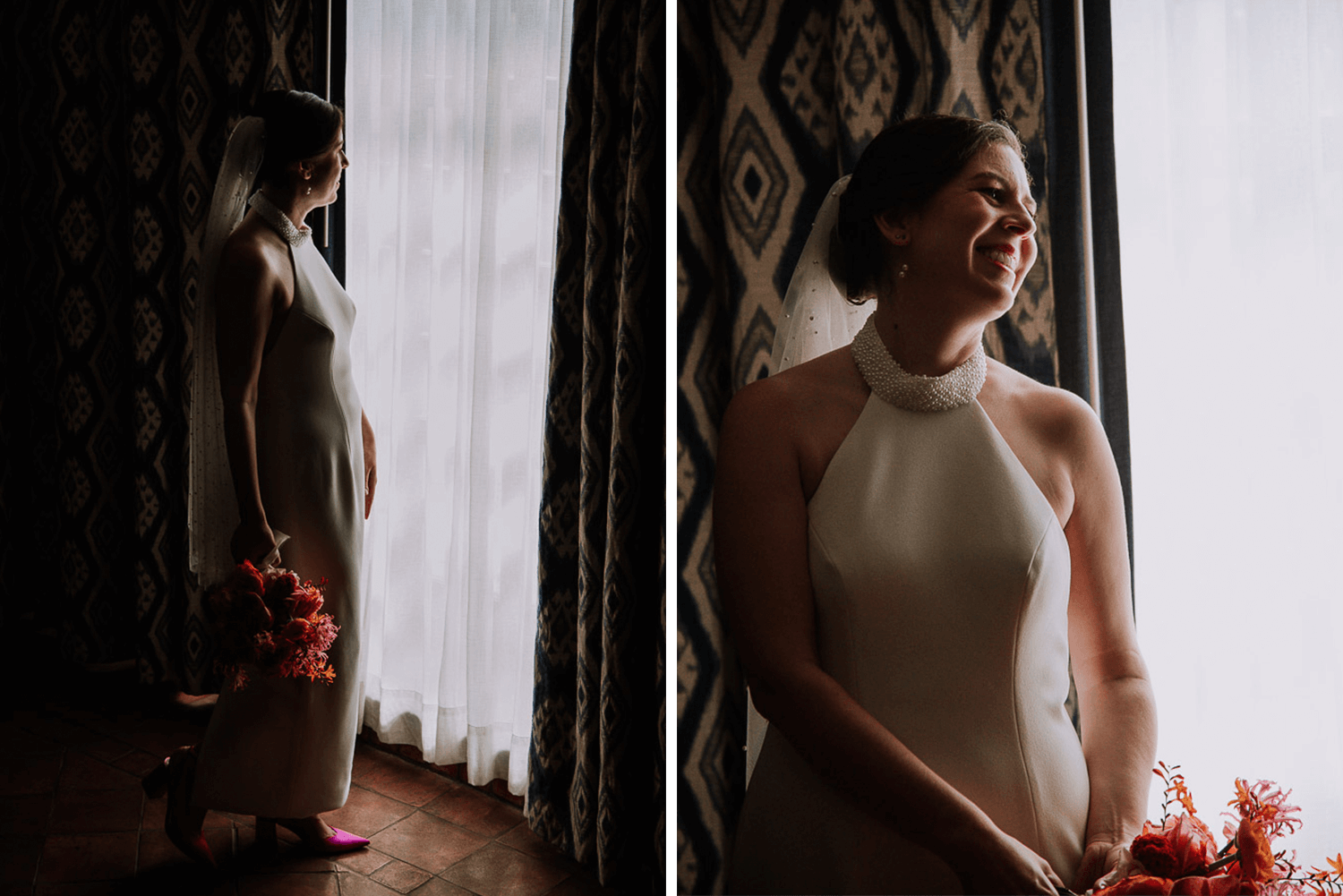 Fotografía de boda en San Miguel de Allende por Jesús Amaya fotógrafo de bodas destino en México